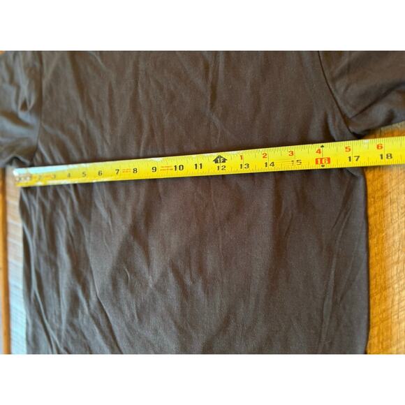 Miles Davis Black Graphic T-Shirt | Men’s Small Retro Jazz Tee - Picture 8 of 8